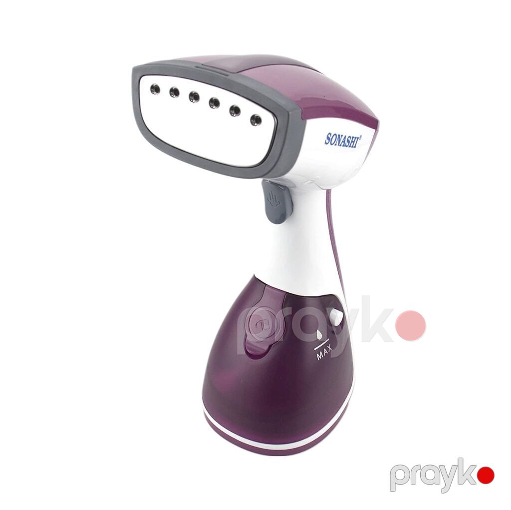 7428 Məhsulun adı: Əl buxarlayıcısı Sonashi SGS-315 Brend: Sonashi — Buxar soxucu, Bakı (6)