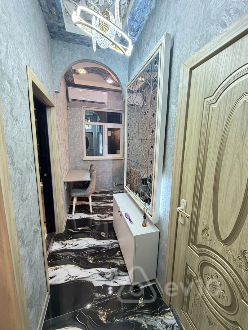 2 otaqlı həyət evi, 62 m², Avropa qaplarin yani, Xırdalan — kirayə — Ev, villa, Xırdalan (5)