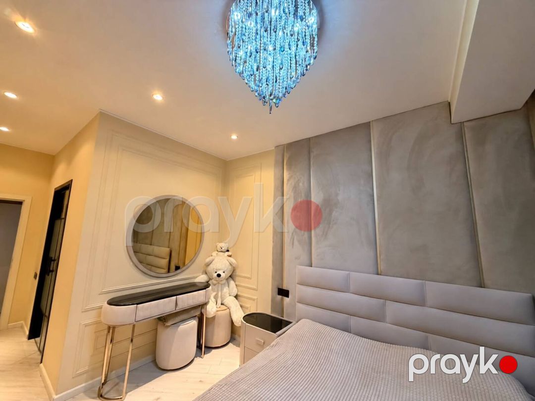 Satılır 2 otaqlı yeni tikili 105 m² — Mənzil, Bakı (10)