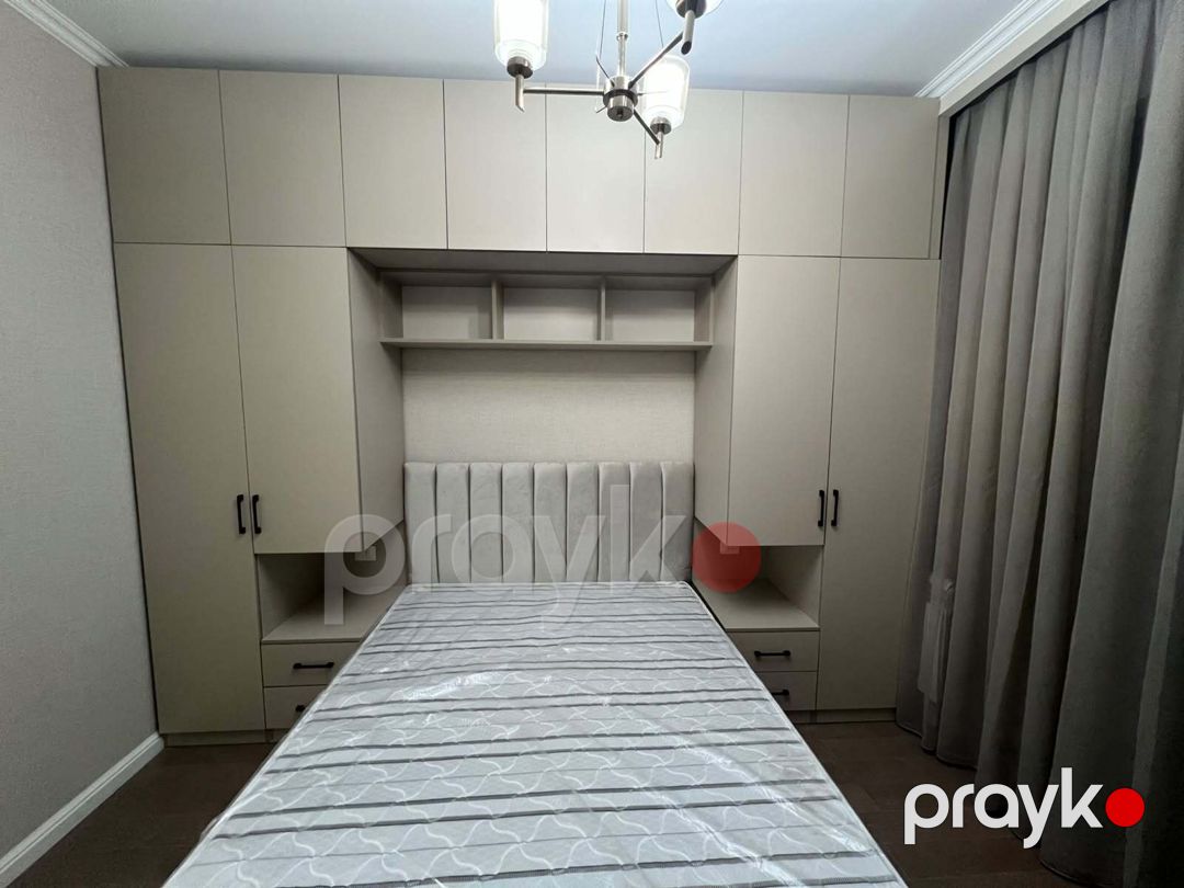 İcarəyə verilir 2 otaqlı yeni tikili 50 m² — Mənzil, Bakı (8)
