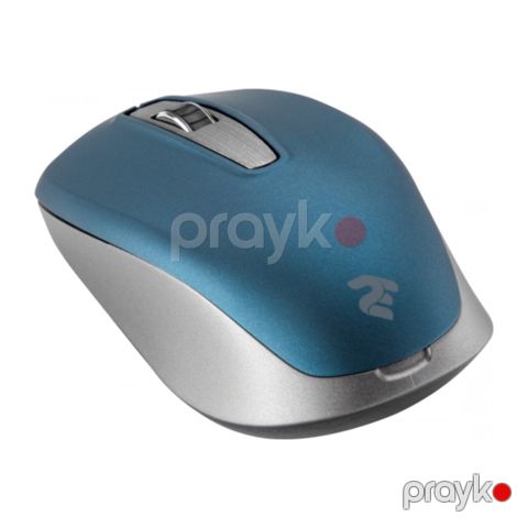 2Е Mouse MF2020 Black Gray and Blue 2E-MF2020WC — Pctech — Peripheral Devices