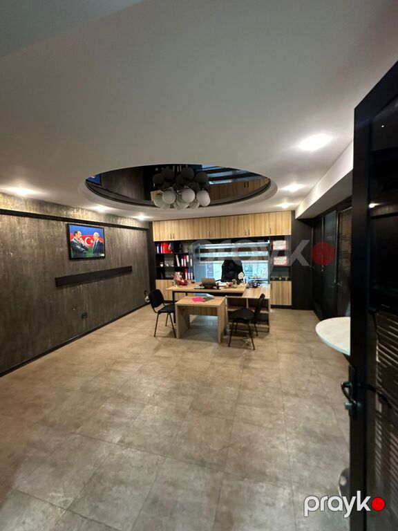 Satılır obyekt 380 m² — Əmlak, Bakı (5)