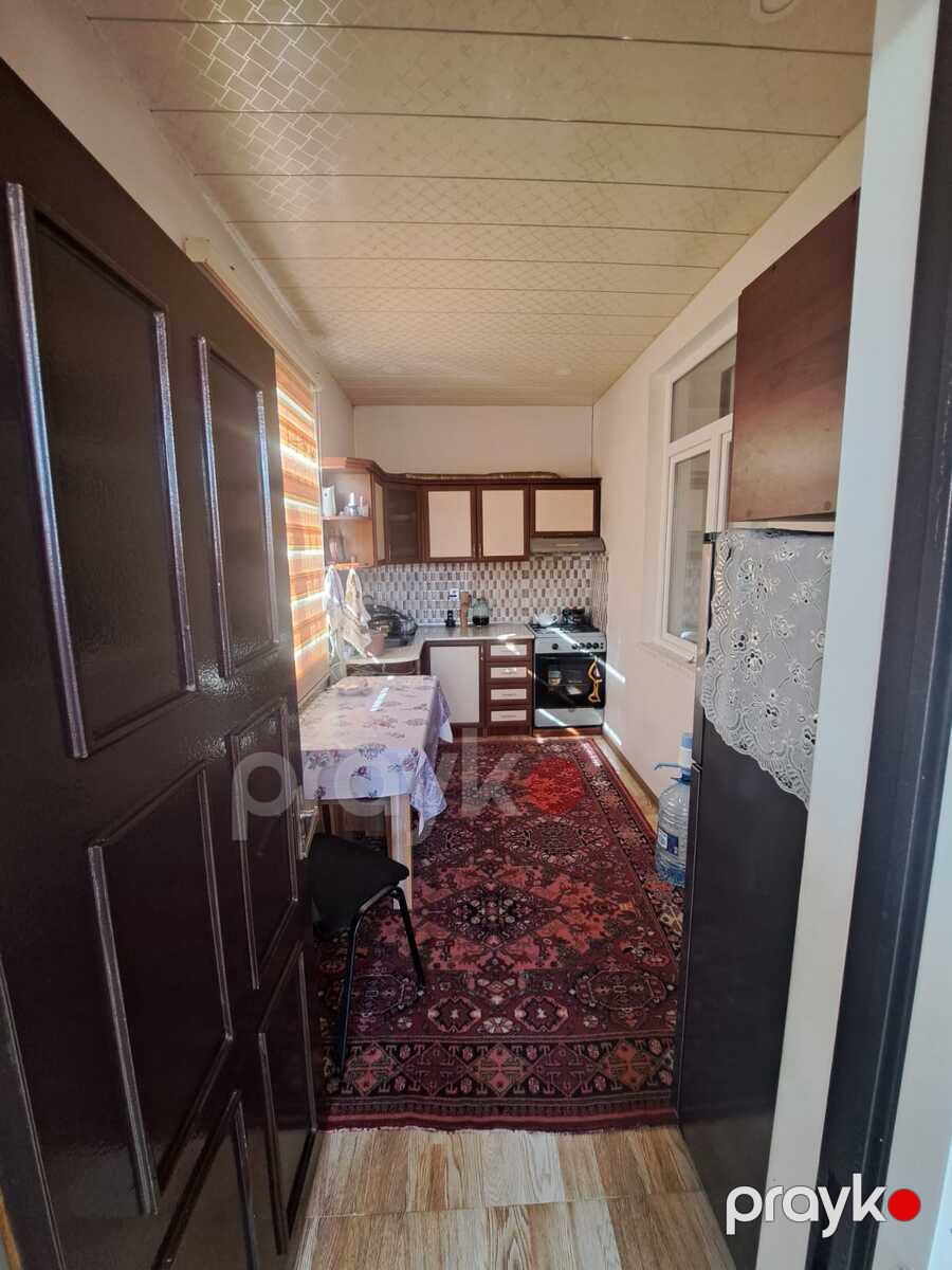 Həyət evi, Bakıxanov qəs — Ev, villa, Bakı (9)