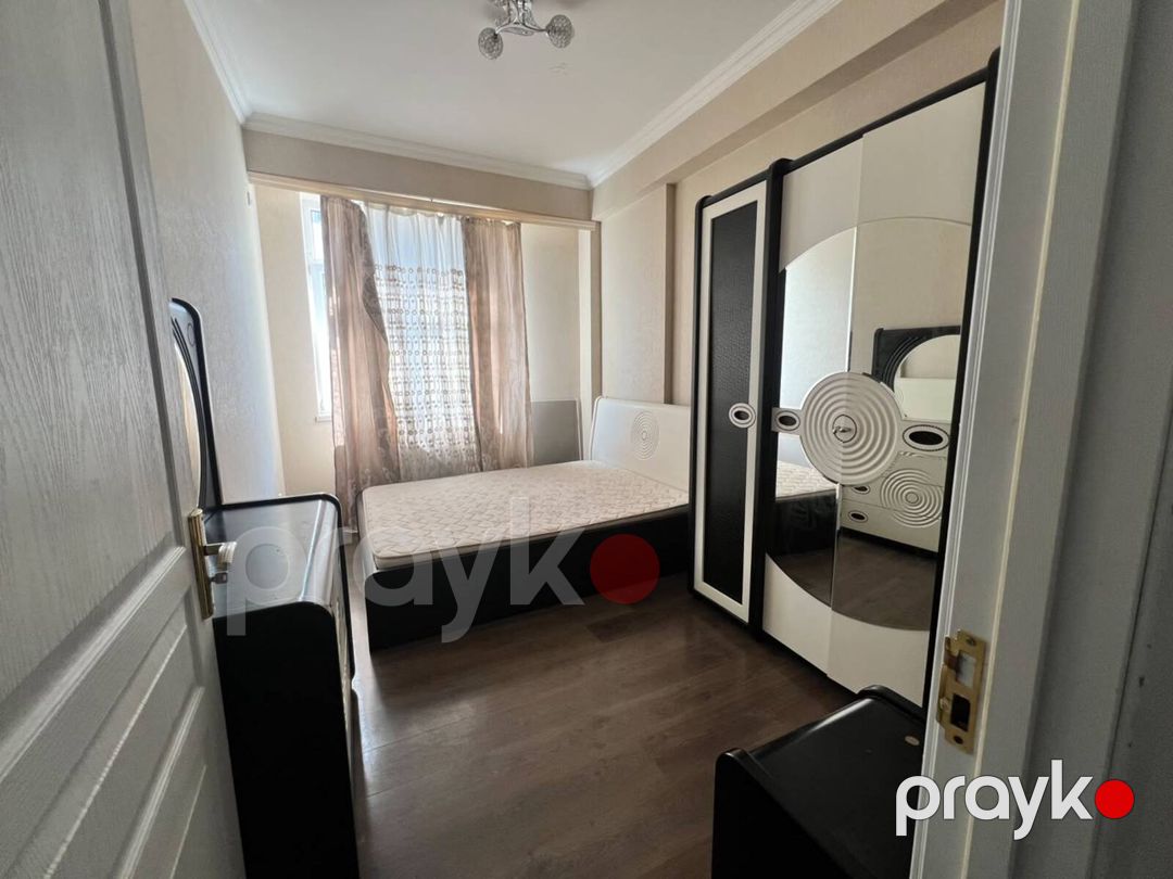İcarəyə verilir 2 otaqlı yeni tikili 60 m² — Mənzil, Bakı (2)