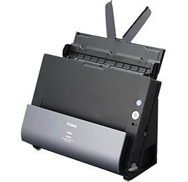 Canon imageFORMULA DR-C225 II Skaner — Kompüterlər və noutbuklar, Bakı (2)
