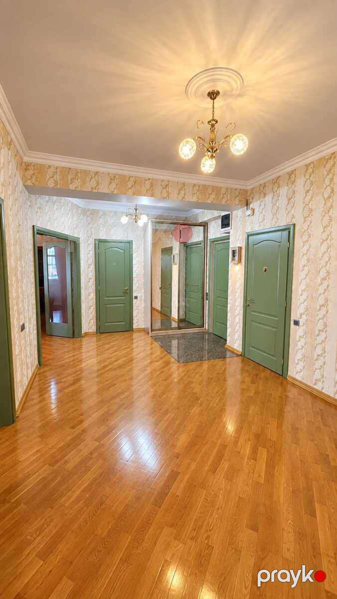 Satılır 4 otaqlı yeni tikili 170 m² — Mənzil, Bakı (3)