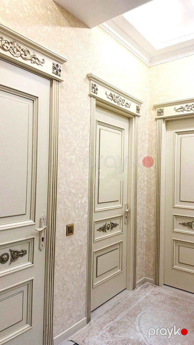Satılır 2 otaqlı yeni tikili 96 m² — Mənzil, Bakı (10)
