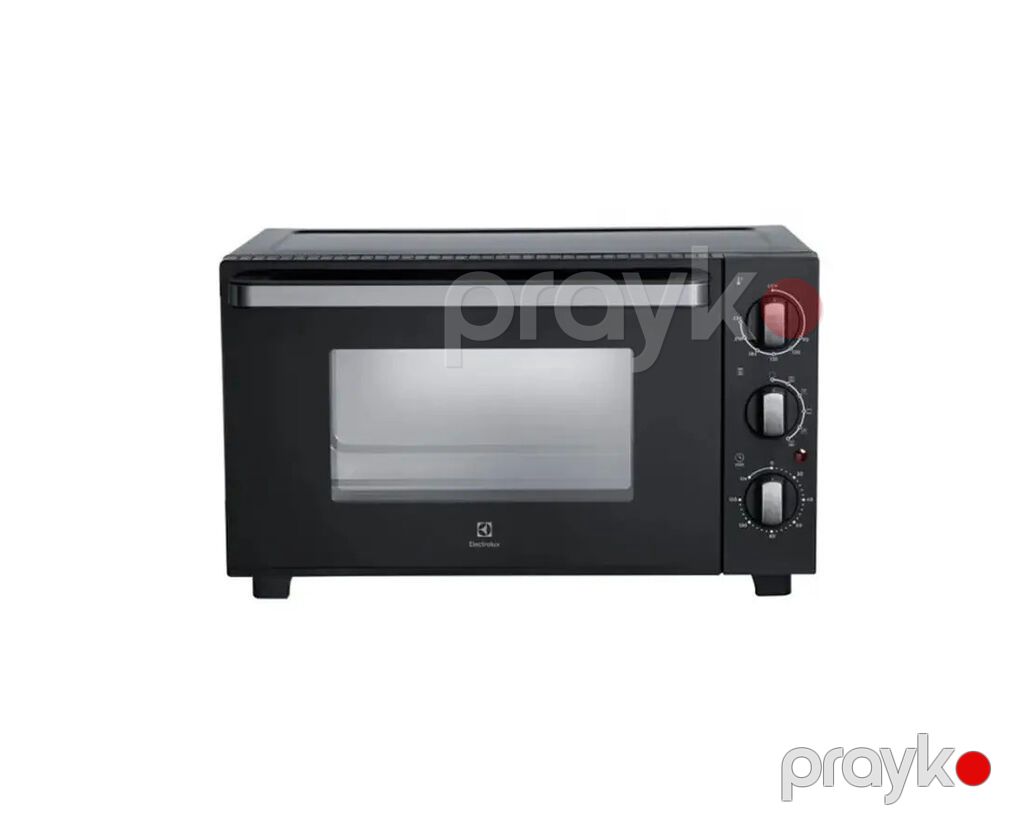 Məhsul 5297 Məhsulun adı: Elektrikli soba Electrolux ESO930 30L — Masaüstü plitələr, Bakı (4)