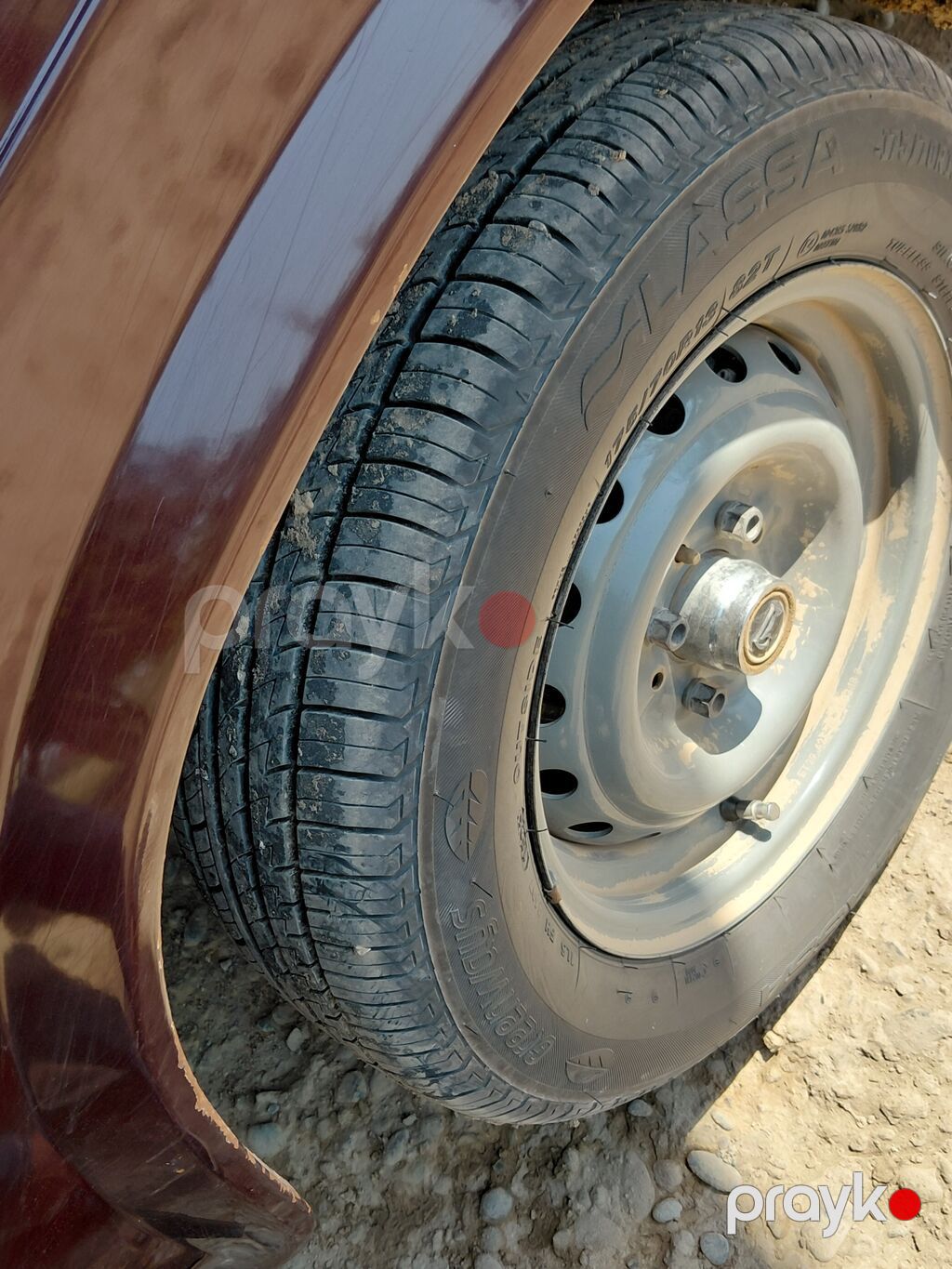 VAZ (Lada) 2107: 1.7 l 2010 il 8500000 km Sedan — Avtomobillər, Bakı (4)