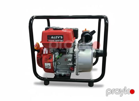 Su nasosu Alevs ASWP50 — Bakı