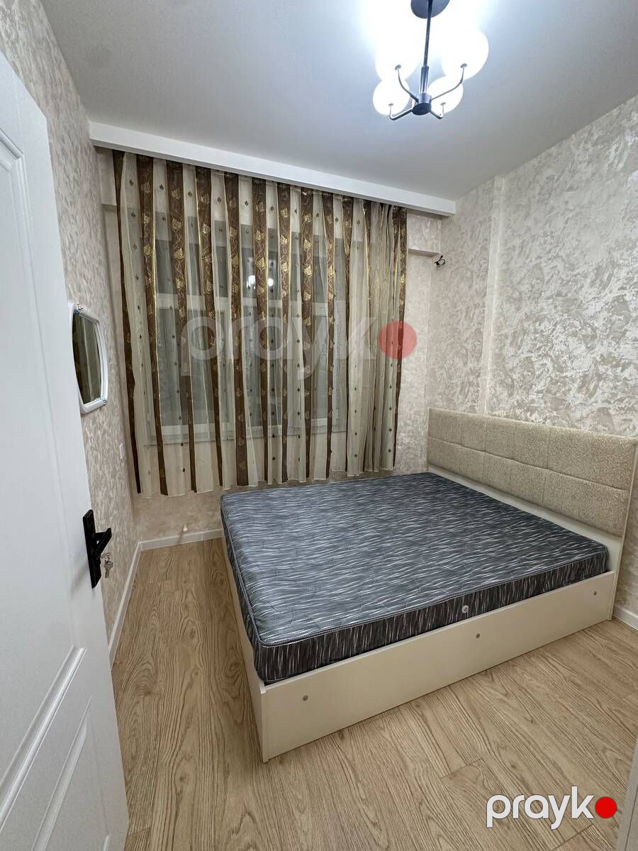 İcarəyə verilir 2 otaqlı yeni tikili 65 m² — Mənzil, Bakı (2)