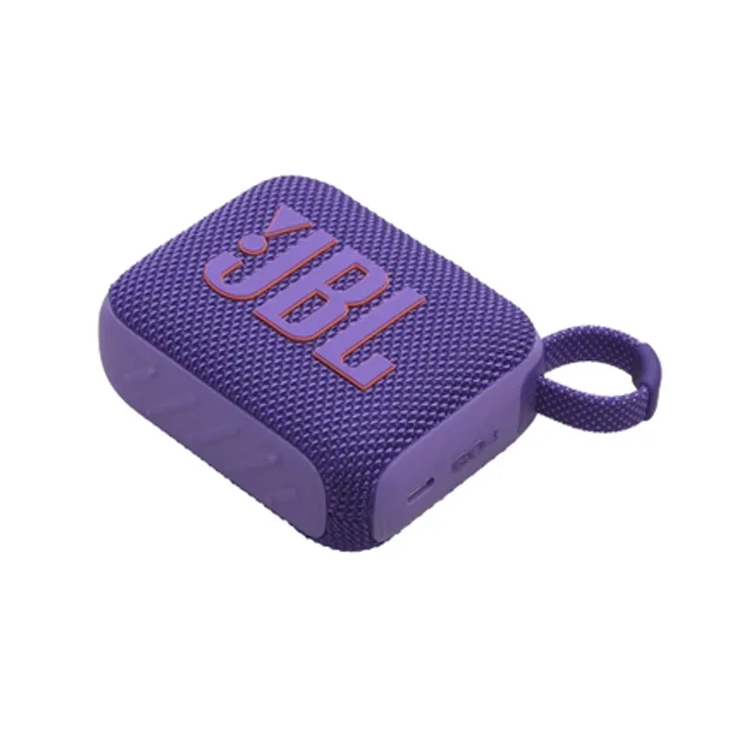 Dinamik JBL GO 4 Purple — Mallar, Bakı (2)