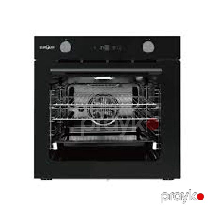 Soba Eurolux EU‑EO2456CBD — Ev texnikası, Bakı (2)