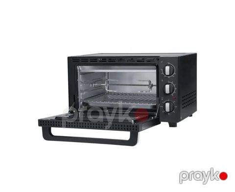 Məhsul 5297 Məhsulun adı: Elektrikli soba Electrolux ESO930 30L — Bakı