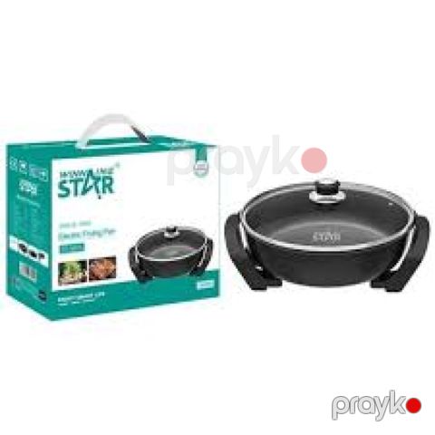 Winning Star Elektrik Qazan ST-9675 — Bakı