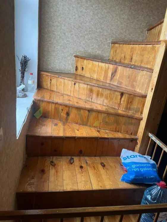 4 otaqlı Həyət evi Satılır, Biləcəri qəs., Binəqədi, Bakı — Ev, villa, Bakı (5)