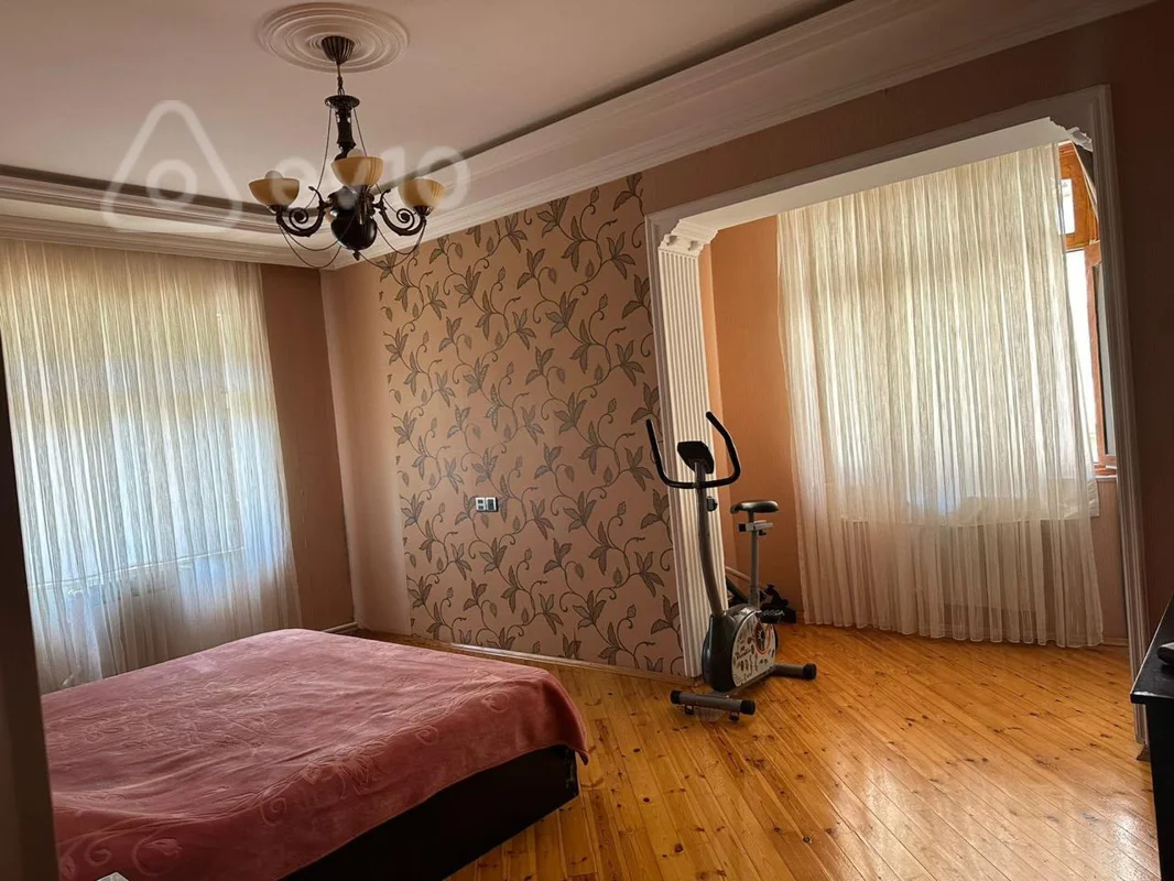 4 otaqlı mənzil, 120 m², Dadaş Bünyadzadə küç — kirayə — Mənzil, Bakı (4)