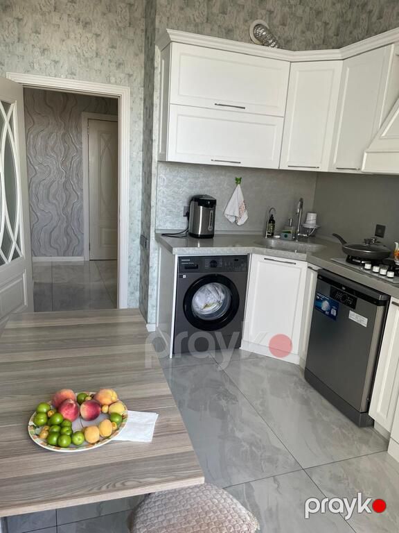Satılır 3 otaqlı yeni tikili 108 m² — Mənzil, Bakı (7)