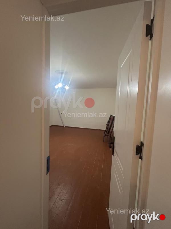 Kirayə 3 otaqlı Bina evi menzil (Köhnə tikili), 85 m², 48-ci məhəllə — Mənzil, Sumqayıt (12)