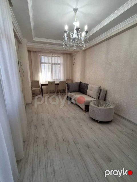 İcarəyə verilir 2 otaqlı yeni tikili 90 m² — Bakı