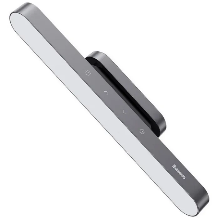 Baseus DGXC-C0G LED Boz Divar Asma Çıraq — Bakı