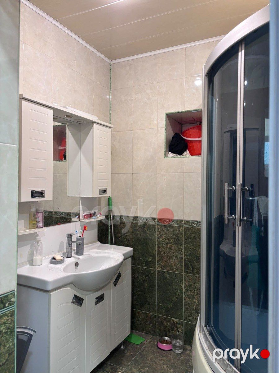 Satılır 3 otaqlı köhnə tikili 80 m² — Mənzil, Bakı (5)