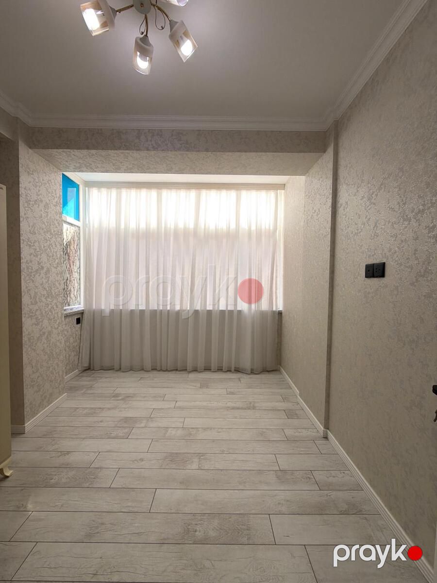 2-otaqlı yeni tikili, Masazır qəs., 44 m² — Mənzil, Bakı (9)