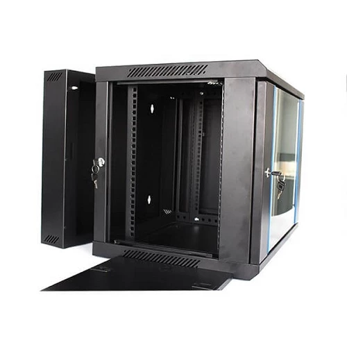 RackPro RB6609 9U Wall rack — Server avadanlıqları, Bakı (2)
