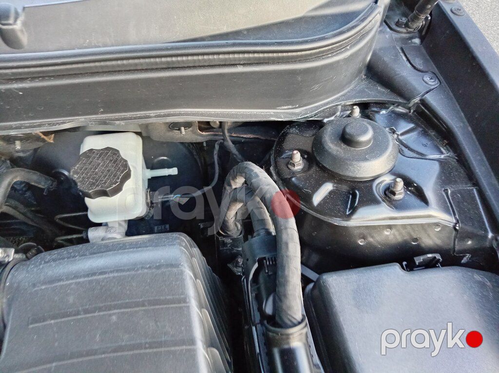Hyundai Sonata, 2.4 L, 2011 il, 152 954 km — Avtomobillər, Ağdaş (6)