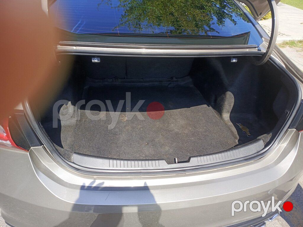 Chevrolet Malibu, 1.5 L, 2019 il, 147 000 km — Avtomobillər, Bakı (8)