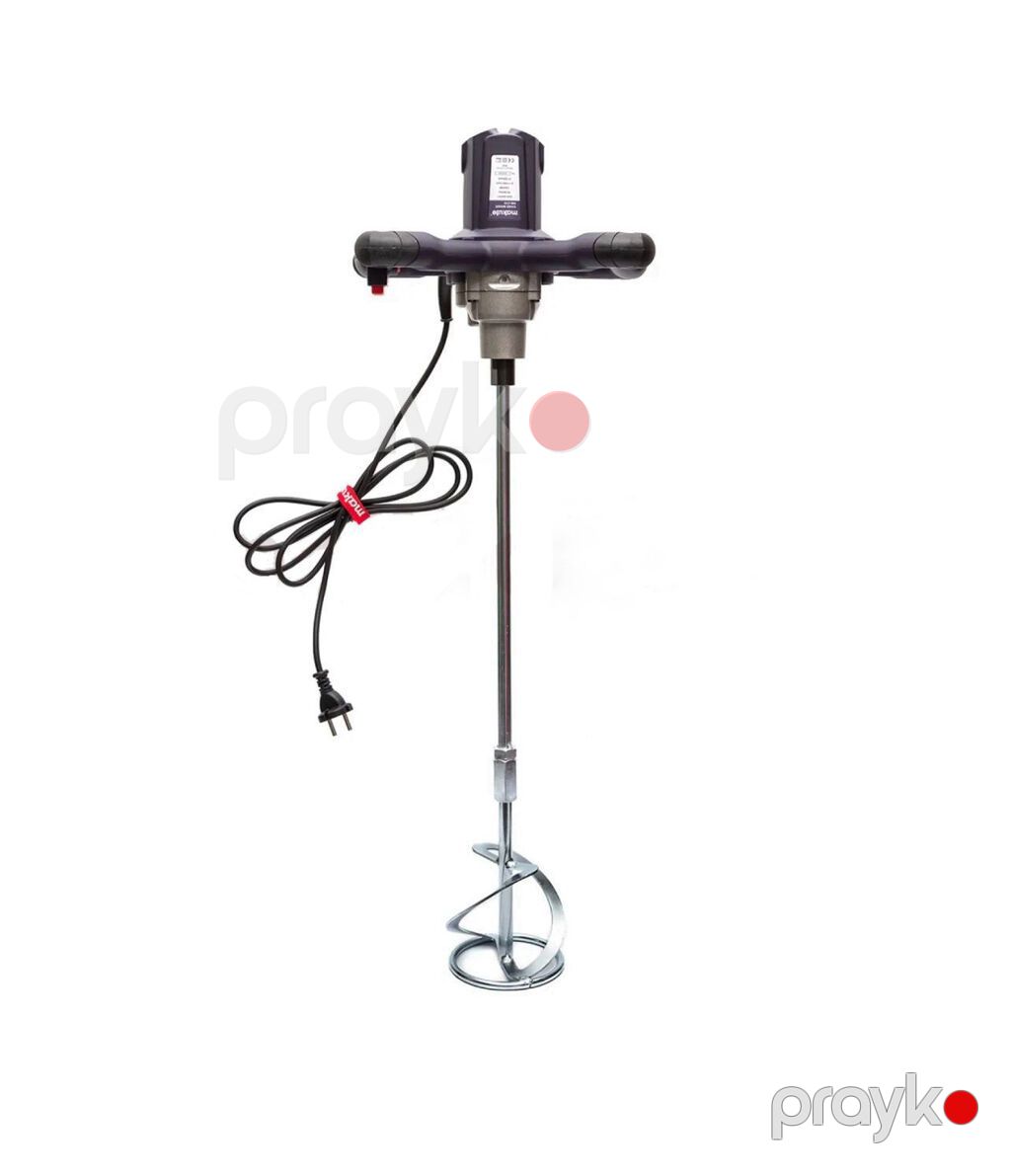 4345 Məhsulun adı: Mikser Makute HM-210 1300 Brend: Makute — Digər elektrik aləti, Bakı (2)
