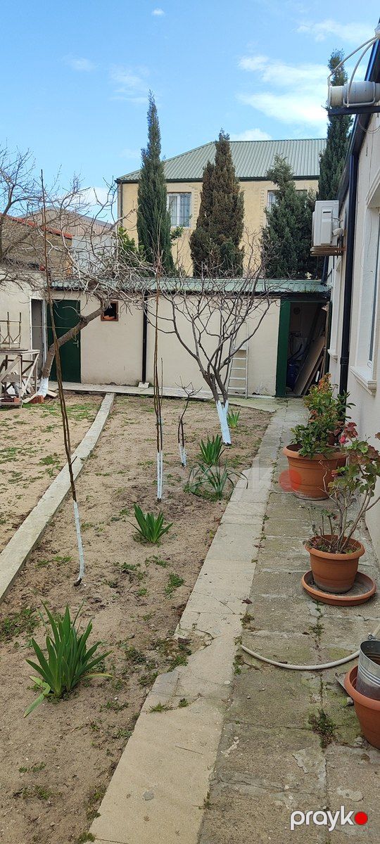 Bağ evi kirayə verilir, Mərdəkan qəs — Ev, villa, Bakı (4)