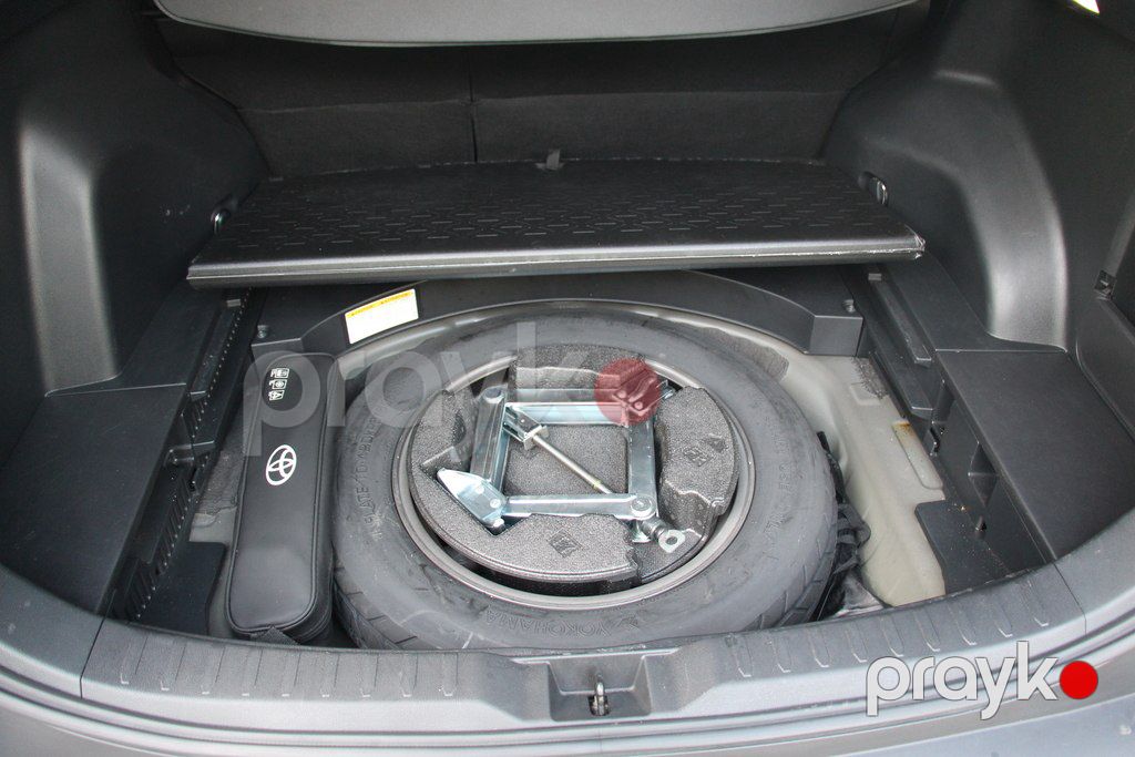 Toyota RAV4, 2.0 L, 2022 il, 90 000 km — Avtomobillər, Bakı (8)