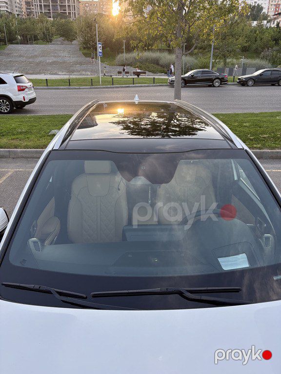 Kia Sorento, 1.6 L, 1.49 kWh, 2021 il, 46 421 km — Avtomobillər, Bakı (3)