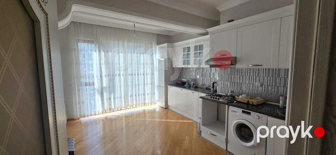 İcarəyə verilir 2 otaqlı yeni tikili 100 m² — Mənzil, Bakı (5)