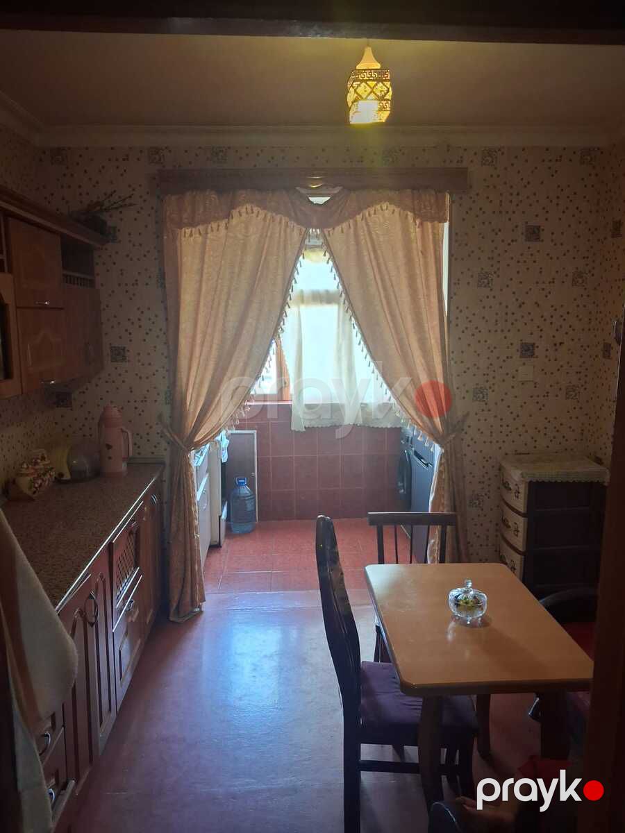 3-otaqlı mənzil kirayə verilir, Yeni Günəşli qəs., 75 m² — Mənzil, Bakı (3)