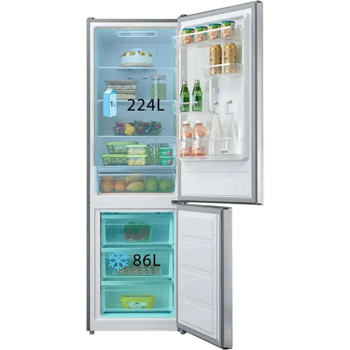 Midea MDRB424FGF02O Soyuducu — Soyuducular, Bakı (3)