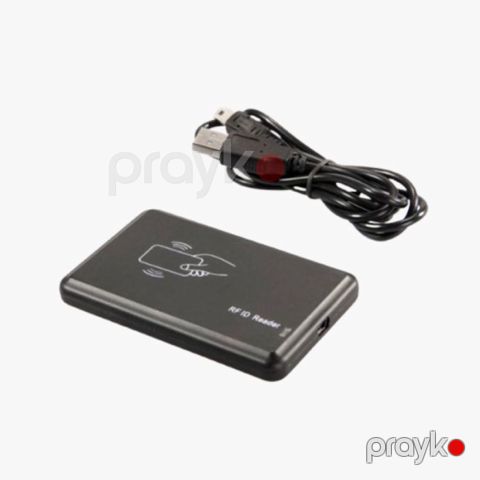 ACM08N-MF USB Rfıd Oxuyucu – 13.56 MHz Mifare Kart Reader — Bakı