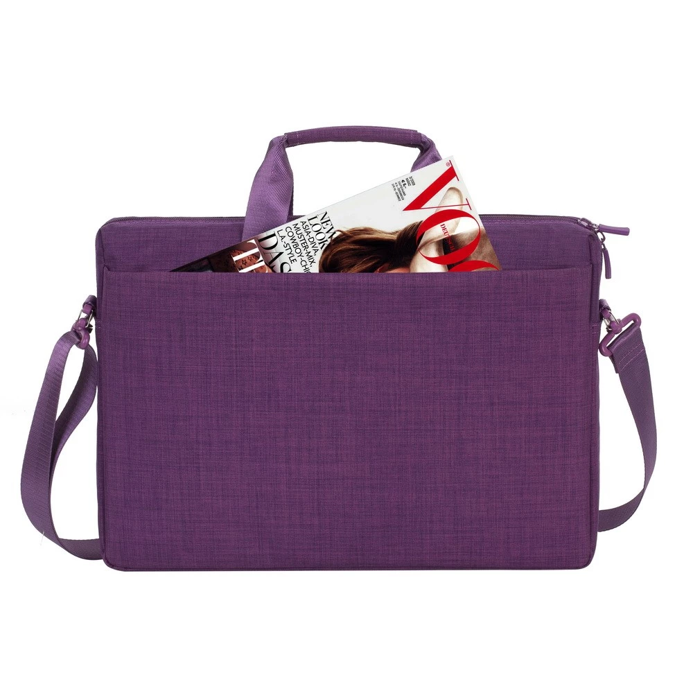 Rivacase 8335 15.6 Laptop Bag — Noutbuk aksesuarları, Bakı (3)