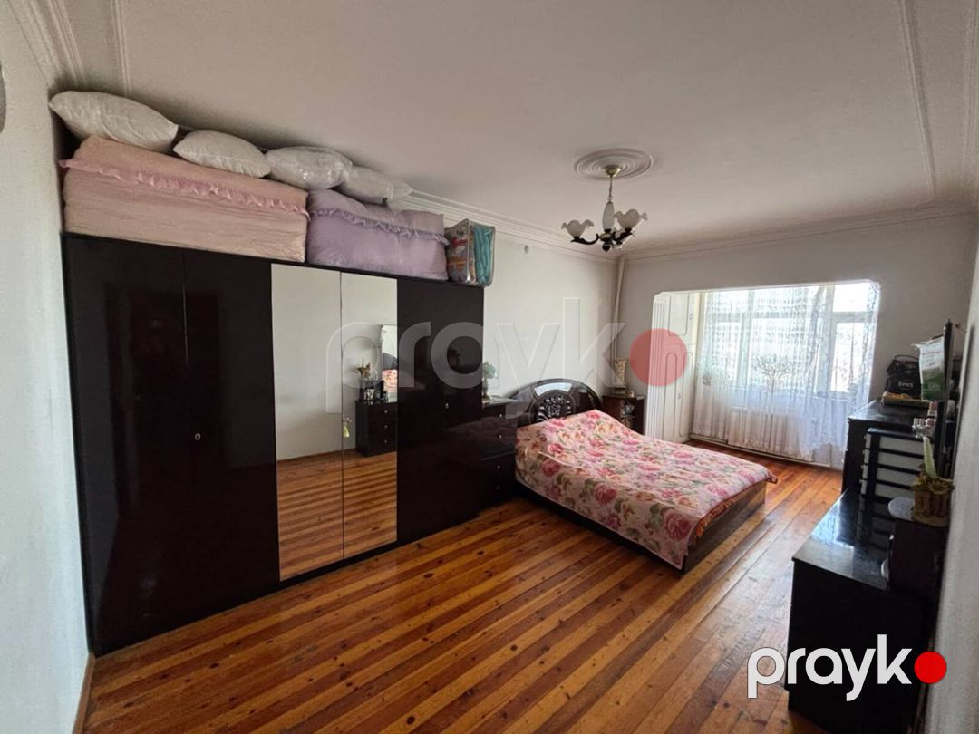 Satılır 3 otaqlı köhnə tikili 100 m² — Mənzil, Bakı (3)