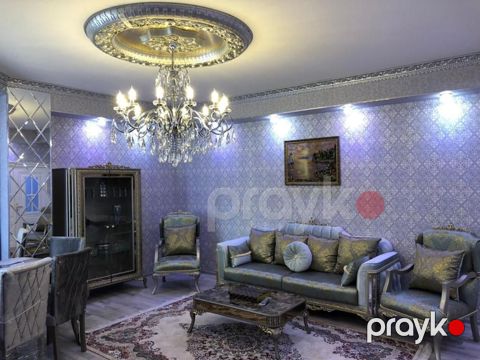 İcarəyə verilir 3 otaqlı yeni tikili 110 m² — Bakı