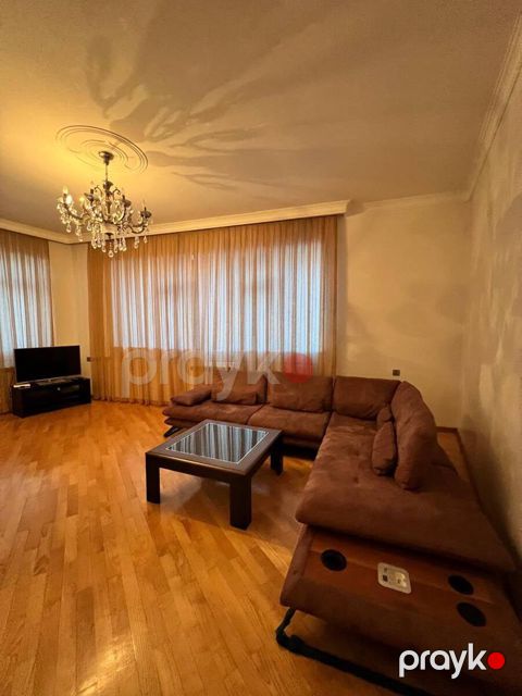 İcarəyə verilir 2 otaqlı yeni tikili 95 m² — Bakı