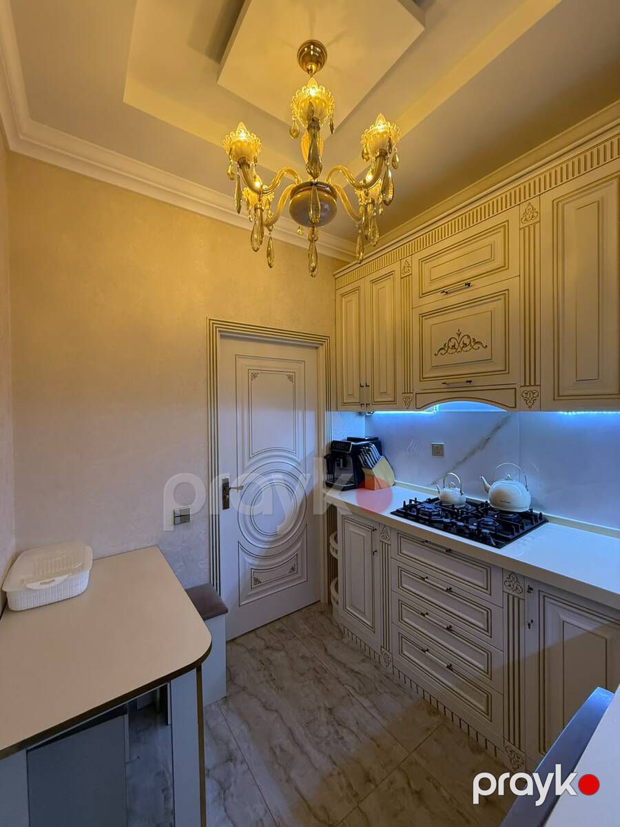 Satılır 3 otaqlı yeni tikili 94 m² — Mənzil, Bakı (6)