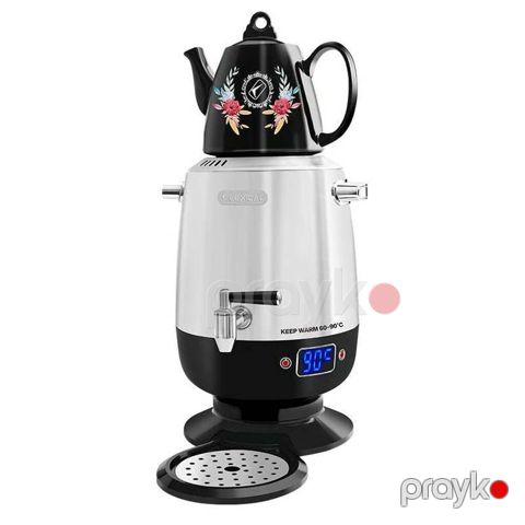 Məhsul 5101 Məhsulun adı: Termopot Lexical LSV-0825 Brend: Lexical — Bakı