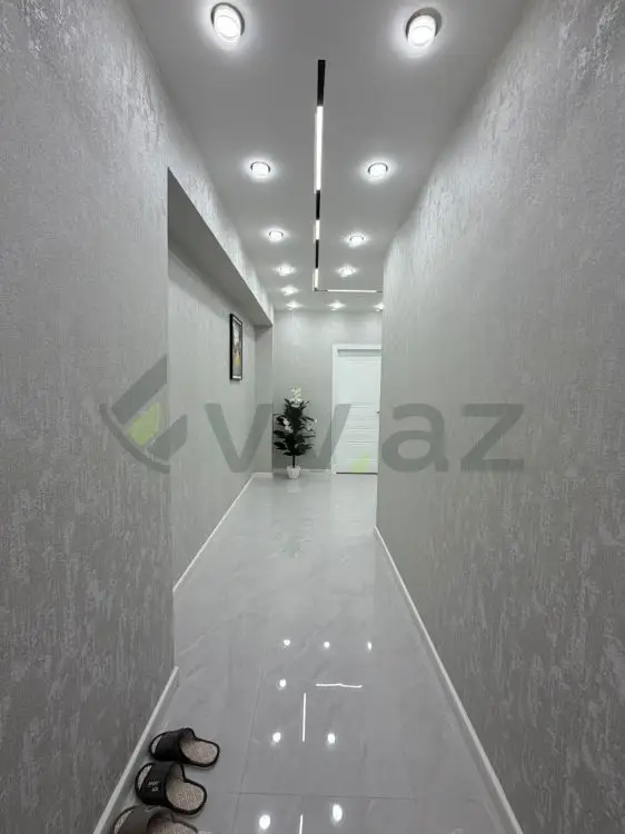 3 otaqlı mənzil Yeni tikili Satılır, Yasamal qəs., Yasamal, Bakı — Mənzil, Bakı (8)