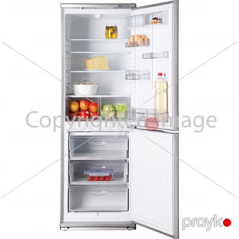 Soyuducu Atlant 4012-080 — Soyuducular, Bakı (2)