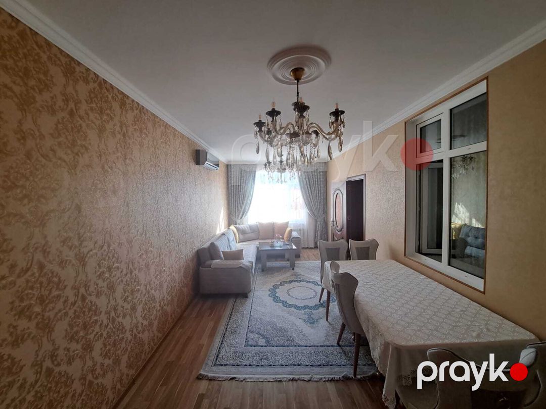 Həyət evi, Bakıxanov qəs — Ev, villa, Bakı (8)