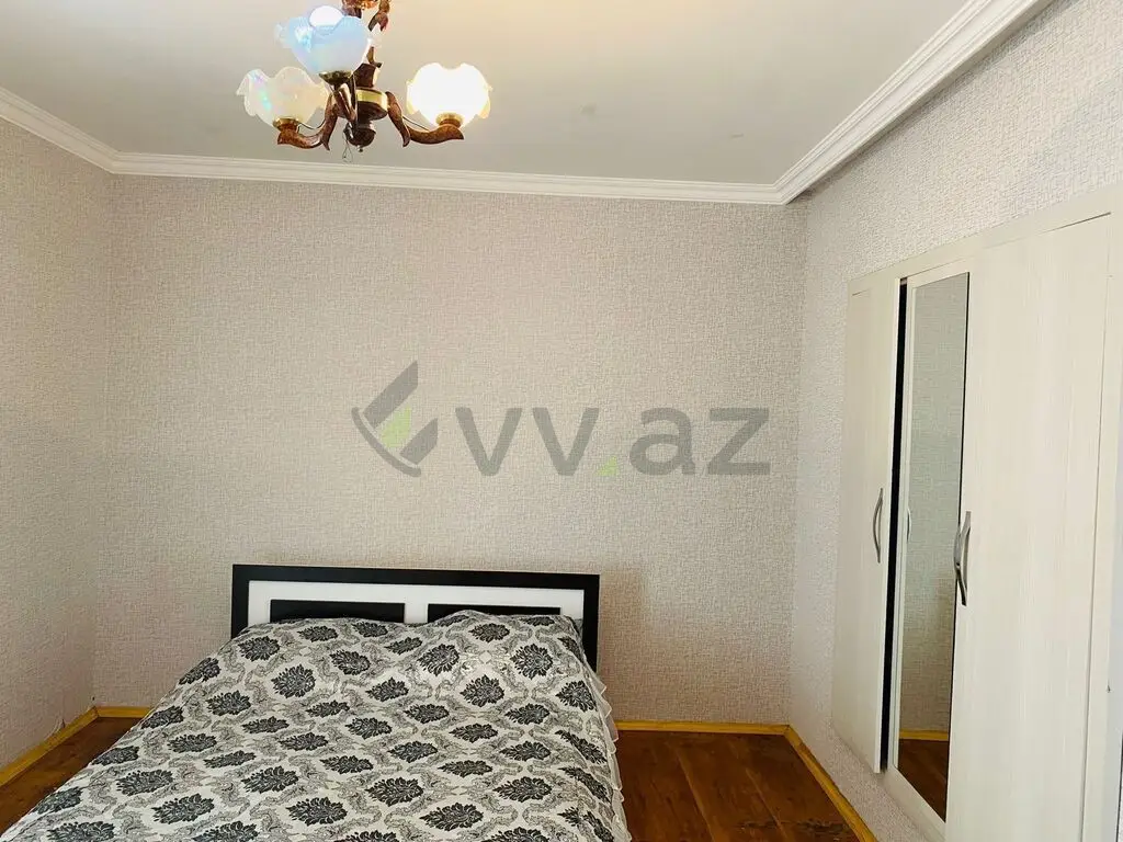 4 otaqlı Həyət evi Kirayə (günlük), Şəki — Ev, villa, Şəki (5)