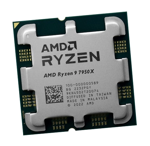 AMD Ryzen 9 7950X CPU — Prosessor, Bakı (2)