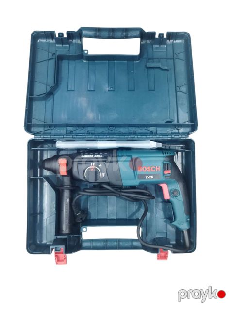 10992 Məhsulun adı: Perforator 2.26 Brend: No Brand Kateqoriya — Bakı